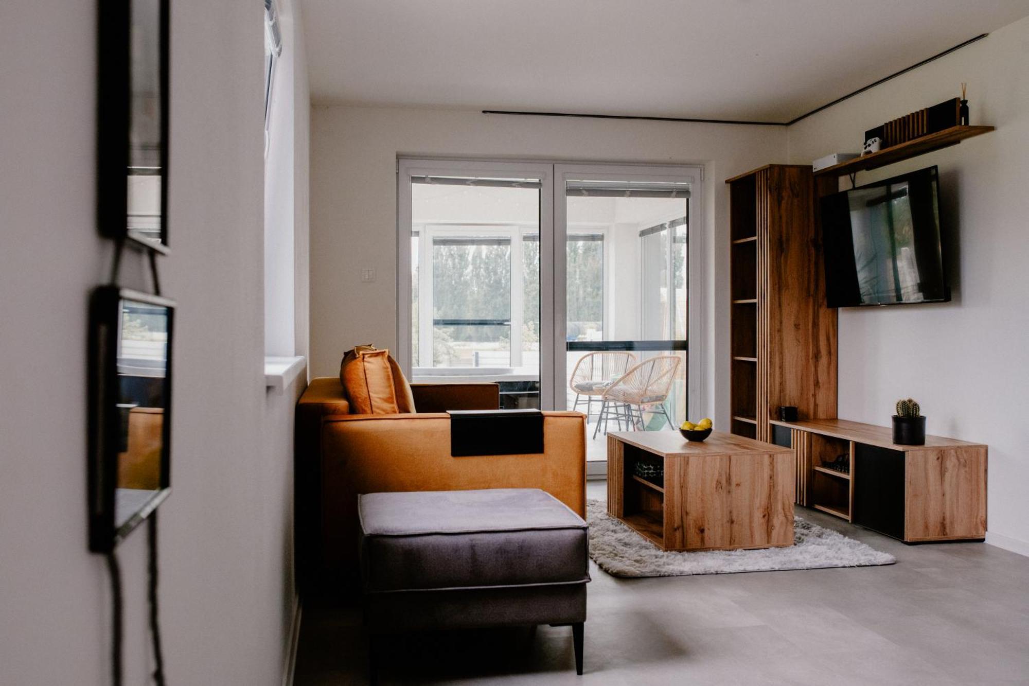 Apartment Fratello Soporna Exterior photo