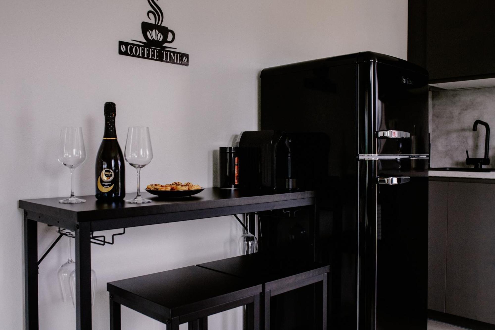 Apartment Fratello Soporna Exterior photo