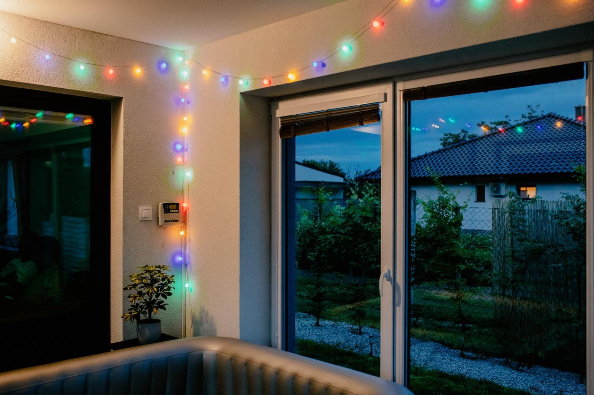 Apartment Fratello Soporna Exterior photo