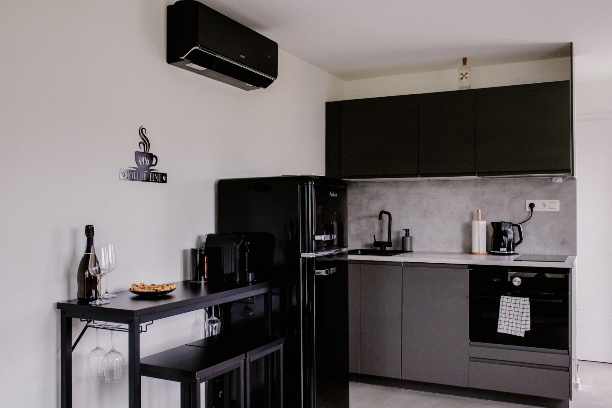 Apartment Fratello Soporna Exterior photo