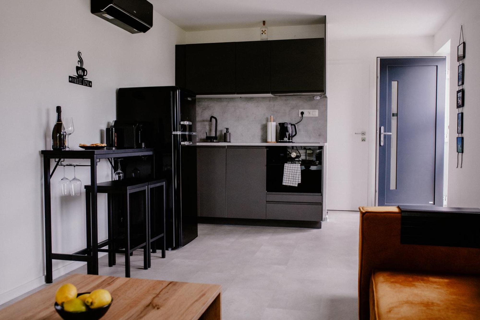 Apartment Fratello Soporna Exterior photo