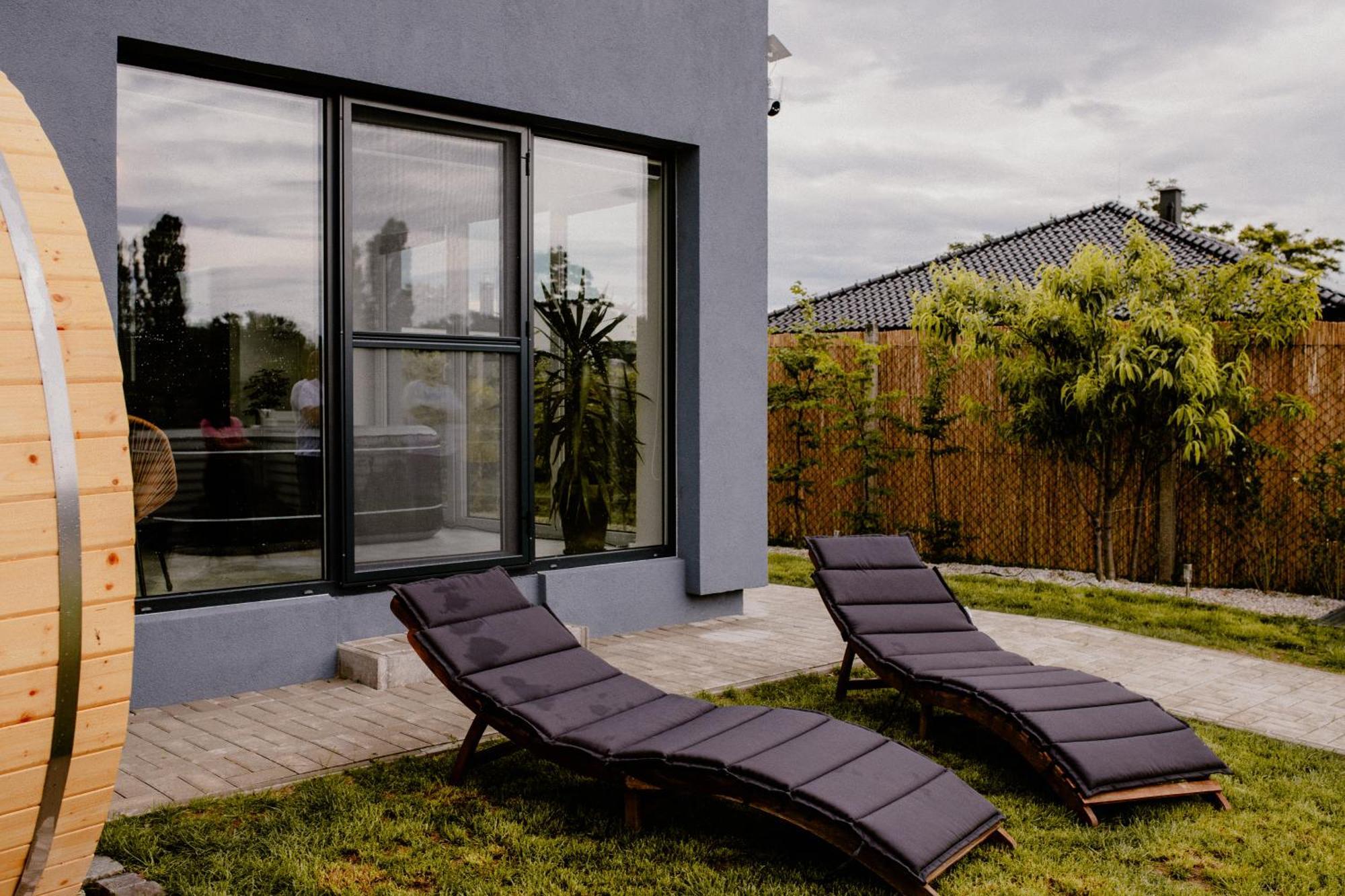 Apartment Fratello Soporna Exterior photo